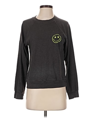 Monrow Sweatshirt (view 1)
