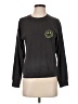 Monrow Gray Sweatshirt Size XS - photo 1