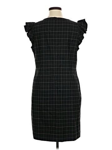 Ann Taylor LOFT Casual Dress (view 2)