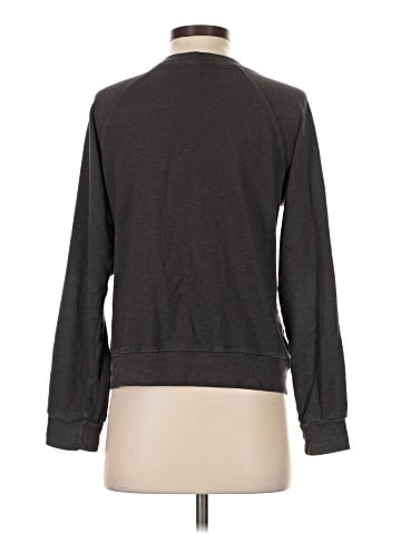 Monrow Sweatshirt (view 2)