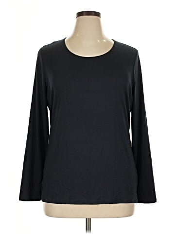 32 Degrees 3/4 Sleeve T-Shirt (view 1)