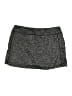 BlevonH Chevron-herringbone Gray Active Skort Size 2X - photo 2