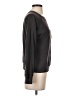 Monrow Gray Sweatshirt Size XS - photo 4