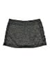 BlevonH Chevron-herringbone Gray Active Skort Size 2X - photo 1