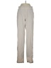 Athleta Solid Gray Casual Pants Size 2 (tall) - photo 1