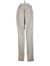 Athleta Solid Gray Casual Pants Size 2 (tall) - photo 2
