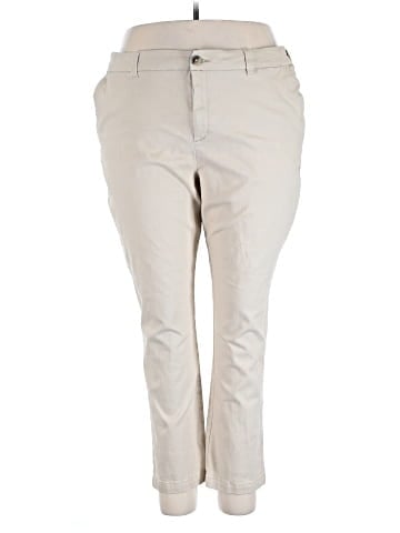 Woman Within Jeans (view 1)