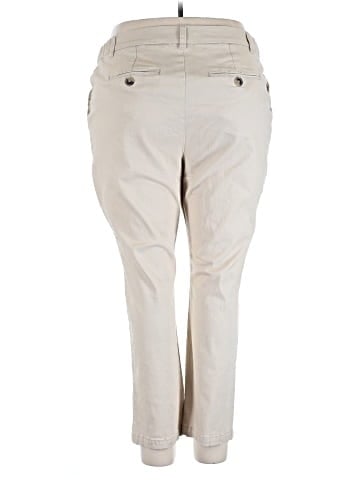 Woman Within Jeans (view 2)