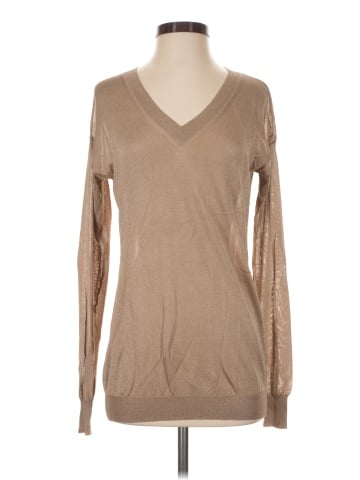 Theory Pullover Sweater (view 1)
