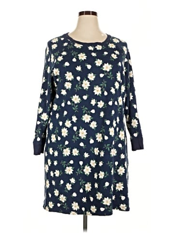 Draper James Casual Dress (view 1)