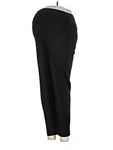Alina Mae Maternity Active Pants (view 1)