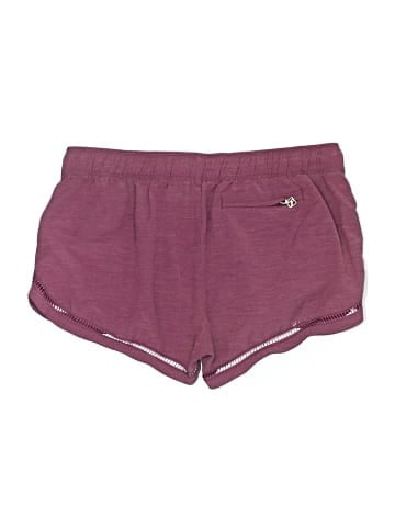 PrAna Athletic Shorts (view 2)