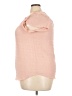 Tempted Hearts 100% Polyester Pink Short Sleeve Top Size 2X - photo 5
