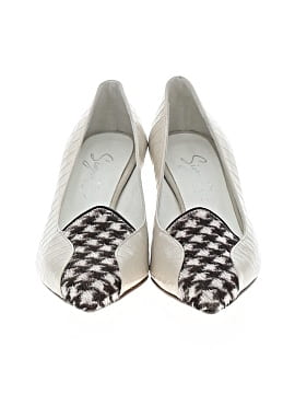 Signature Heels (view 2)