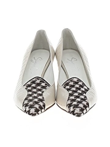 Signature Heels (view 2)