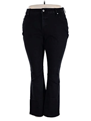 Style&Co Jeans (view 1)