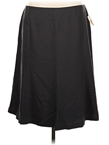 Talbots Wool Skirt (view 1)