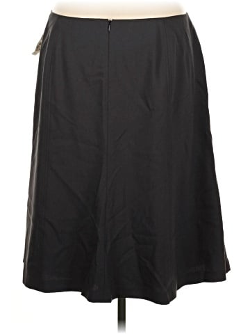 Talbots Wool Skirt (view 2)