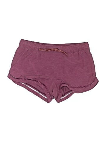 PrAna Athletic Shorts (view 1)