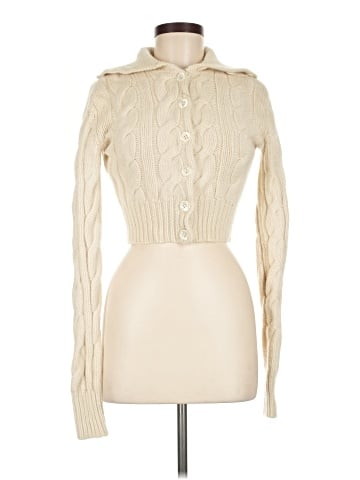 Joie Cashmere Pullover Sweater (view 1)