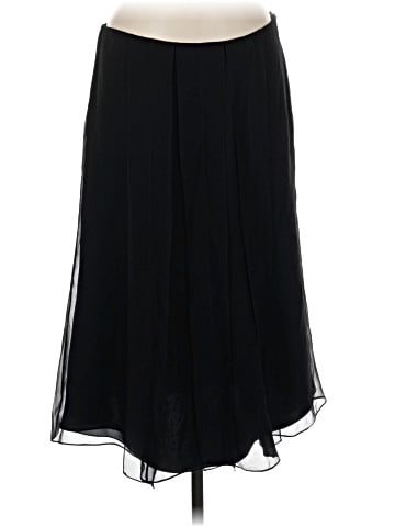 Carolina Herrera Formal Skirt (view 1)