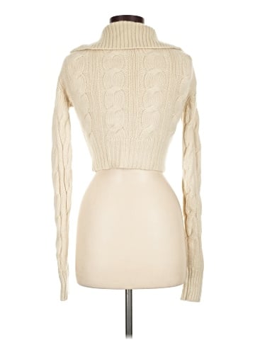 Joie Cashmere Pullover Sweater (view 2)