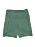 J.Crew Green Athletic Shorts Size S - photo 1