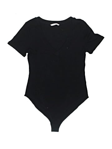 MANGOPOP Collection Bodysuit (view 1)
