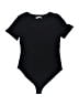 MANGOPOP Collection Black Bodysuit Size M - photo 1