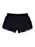 Athleta 100% Polyester Black Athletic Shorts Size L - photo 1