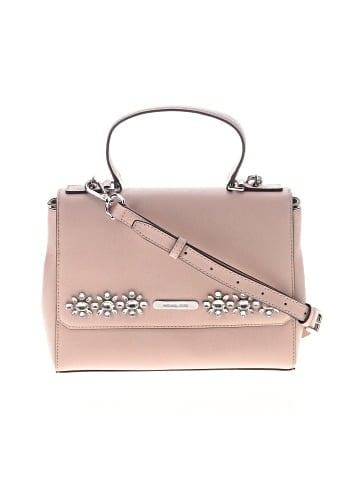 MICHAEL Michael Kors Satchel (view 1)