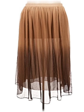 Fashion Bug Casual Skirt (view 1)