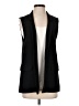 BCBGeneration Black Vest Size S - photo 1