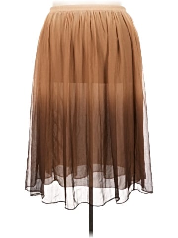 Fashion Bug Casual Skirt (view 2)