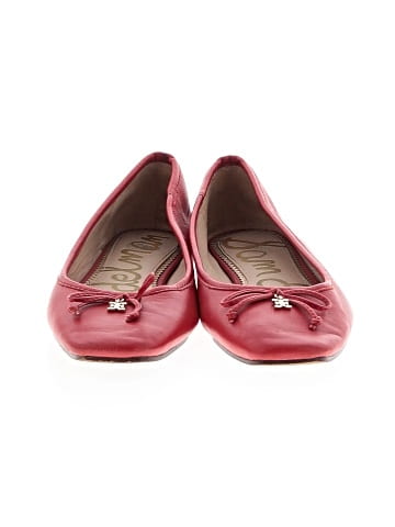 Sam Edelman Flats (view 2)