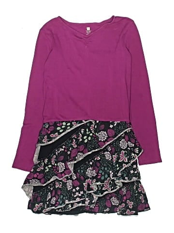 Tea Dress (view 1)