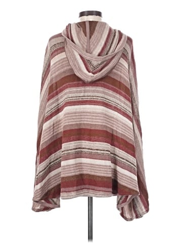Goddis Poncho (view 2)