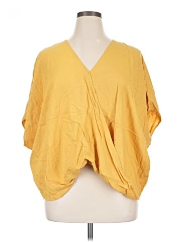 Karen Kane Kimono (view 1)