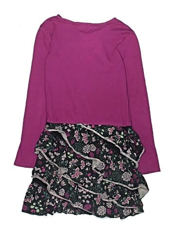 Tea Dress (view 2)