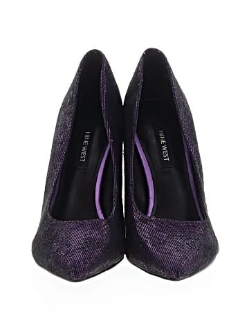 Nine West Heels (view 2)