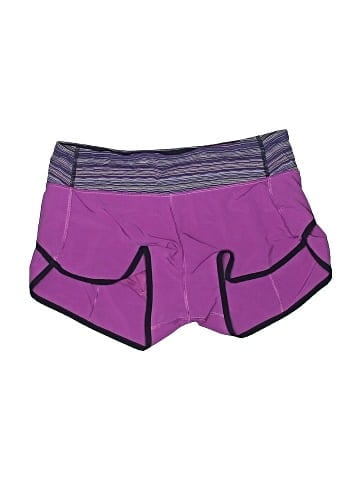 Lululemon Athletica Athletic Shorts (view 1)