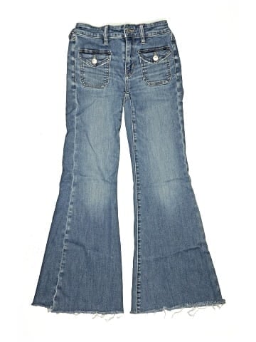 American Eagle Outfitters Jeans (view 1)