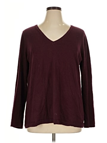 Eddie Bauer Pullover Sweater (view 1)