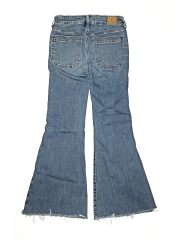 American Eagle Outfitters Jeans (view 2)