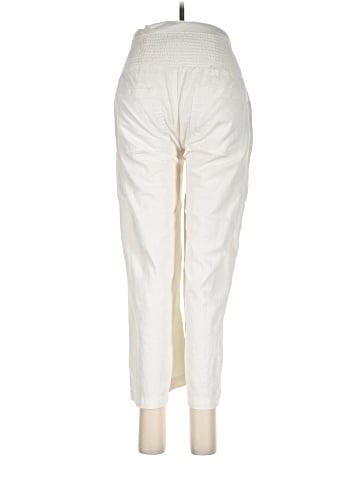 Old Navy - Maternity Linen Pants (view 2)