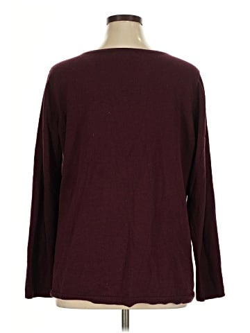 Eddie Bauer Pullover Sweater (view 2)