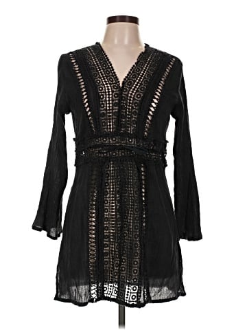 Raviya Cocktail Dress (view 1)