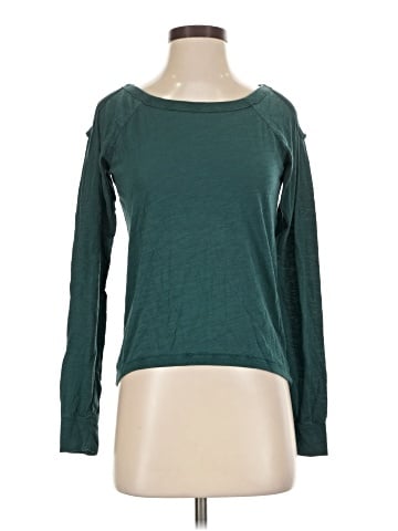 T2Love Long Sleeve T-Shirt (view 1)
