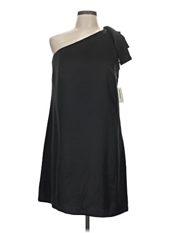 Roz & Ali Casual Dress (view 1)