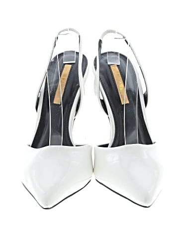 Liliana Heels (view 2)